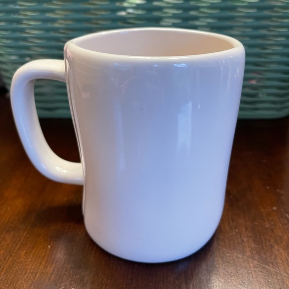 Rae Dunn Mug “Selfie” - Picture 2 of 6